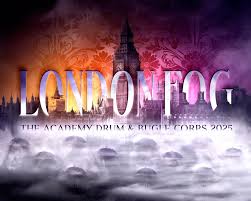 London Fog poster
