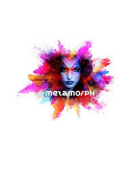 Metamorph poster
