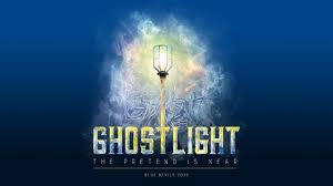 Ghostlight poster