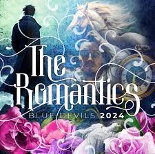 The Romantics poster