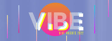Vibe poster