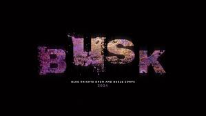 BusK poster