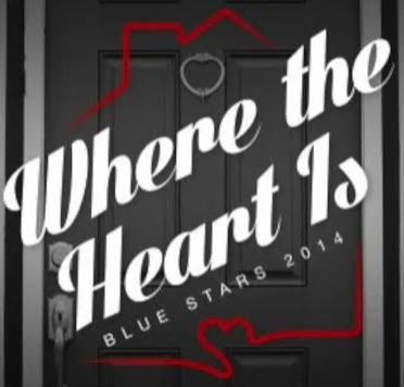 Where the Heart Is poster