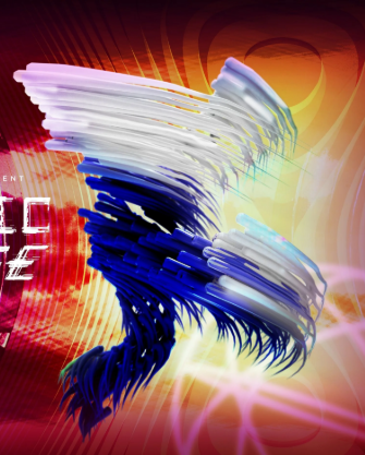 Kinetic Noise poster