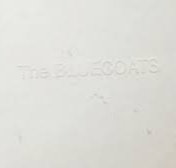 The Bluecoats poster