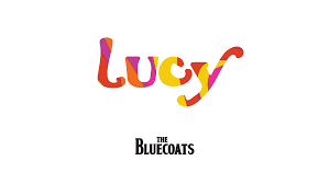 Lucy poster