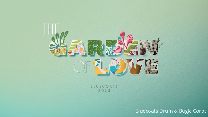 Garden of Love poster