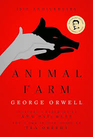 Animal Farm poster