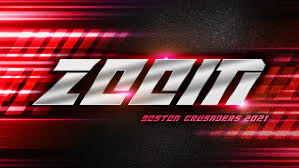 Zoom poster