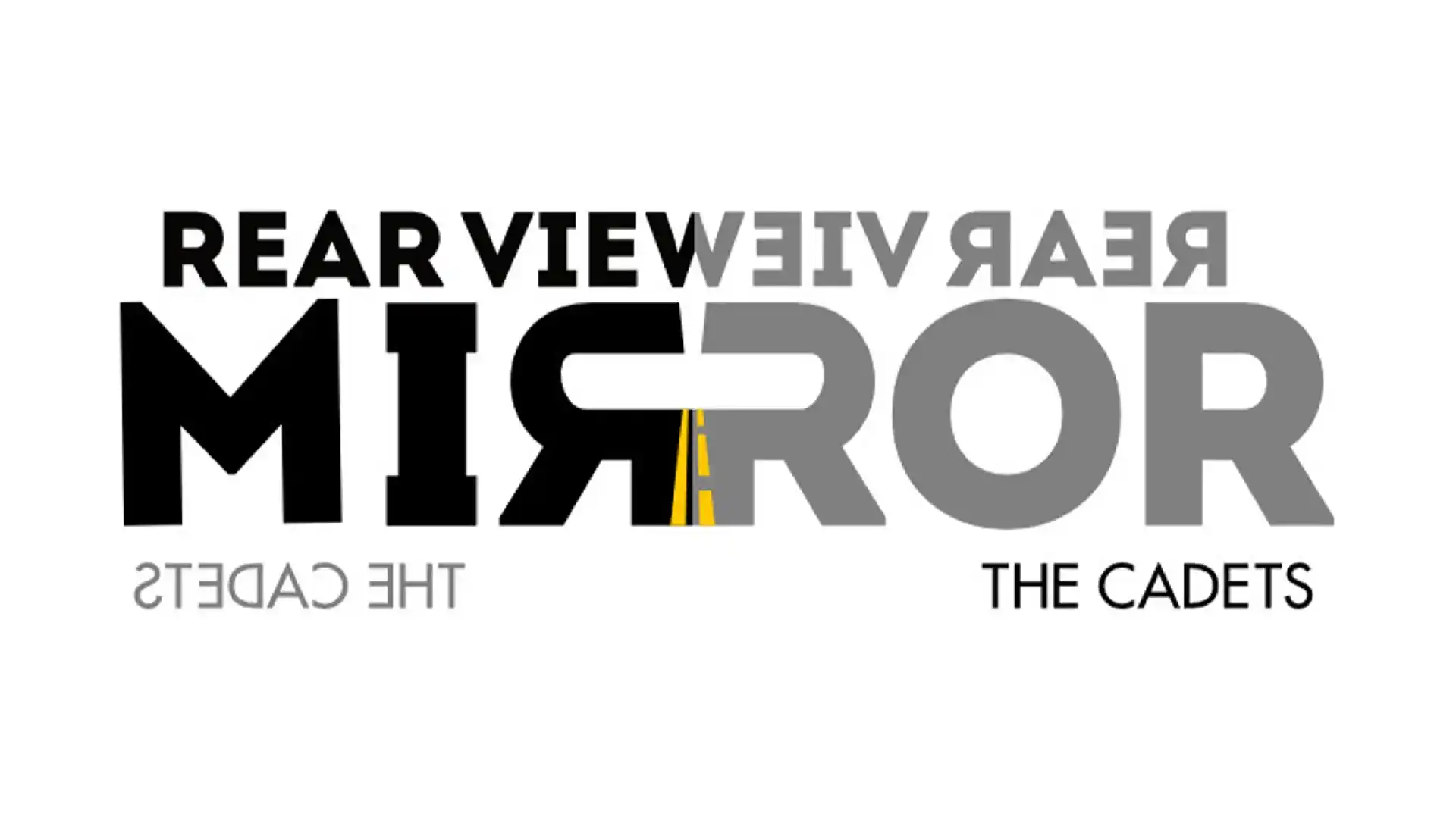 Rear View Mirror poster