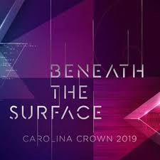 Beneath the Surface poster