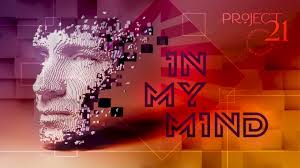 In My Mind poster