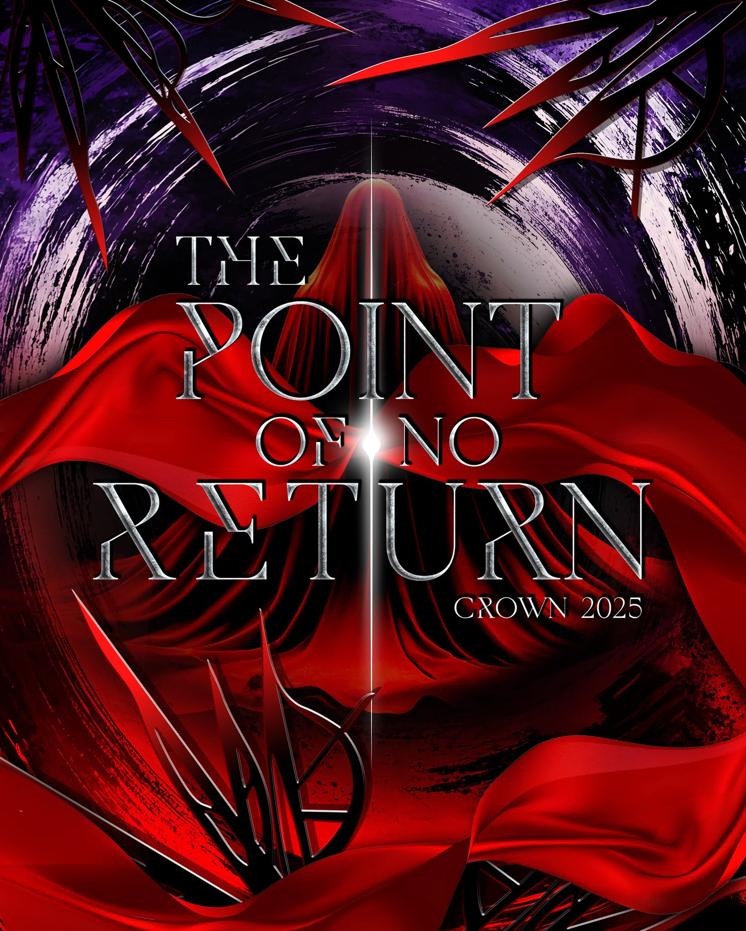 The Point of No Return poster