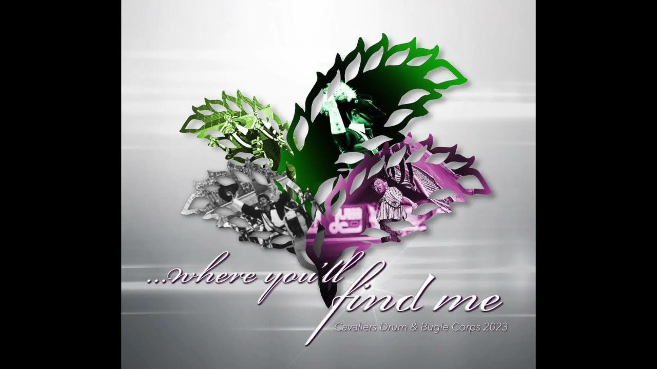 Where You'll Find Me poster