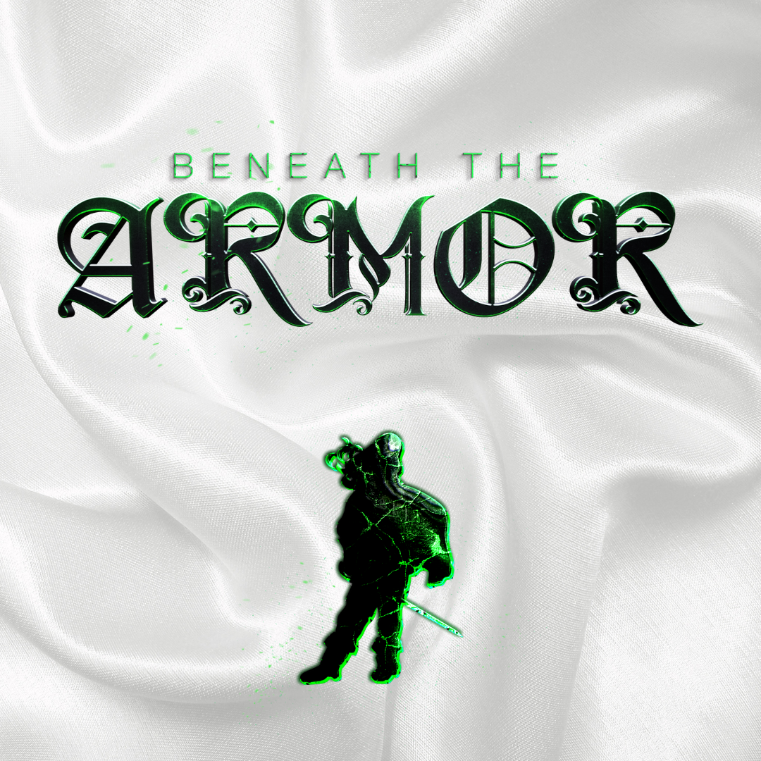 Beneath the Armor poster