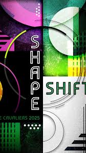 ShapeShift poster