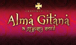 Alma Gitana poster