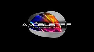 A Mobius Trip poster
