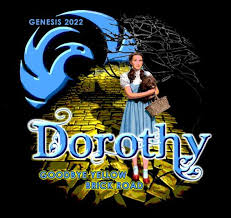 Dorothy poster