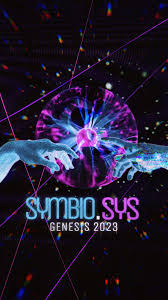 Symbio.sys poster