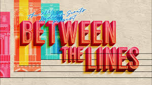 Between the Lines poster