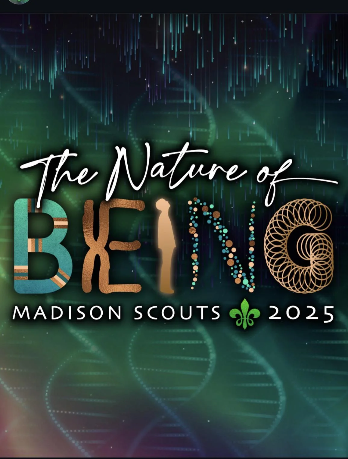 The Nature of Being poster