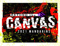 Beyond the Canvas poster