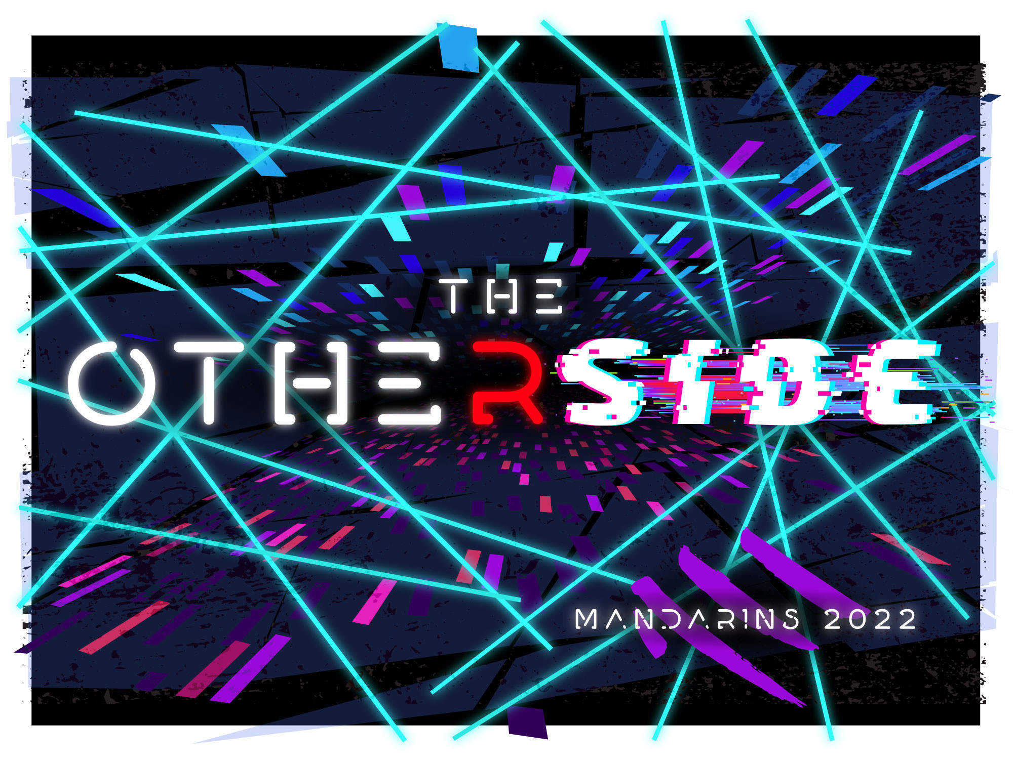 The Otherside poster