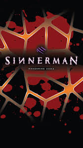 Sinnerman poster