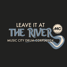 Leave it at the River poster