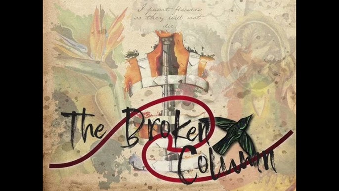 The Broken Column poster