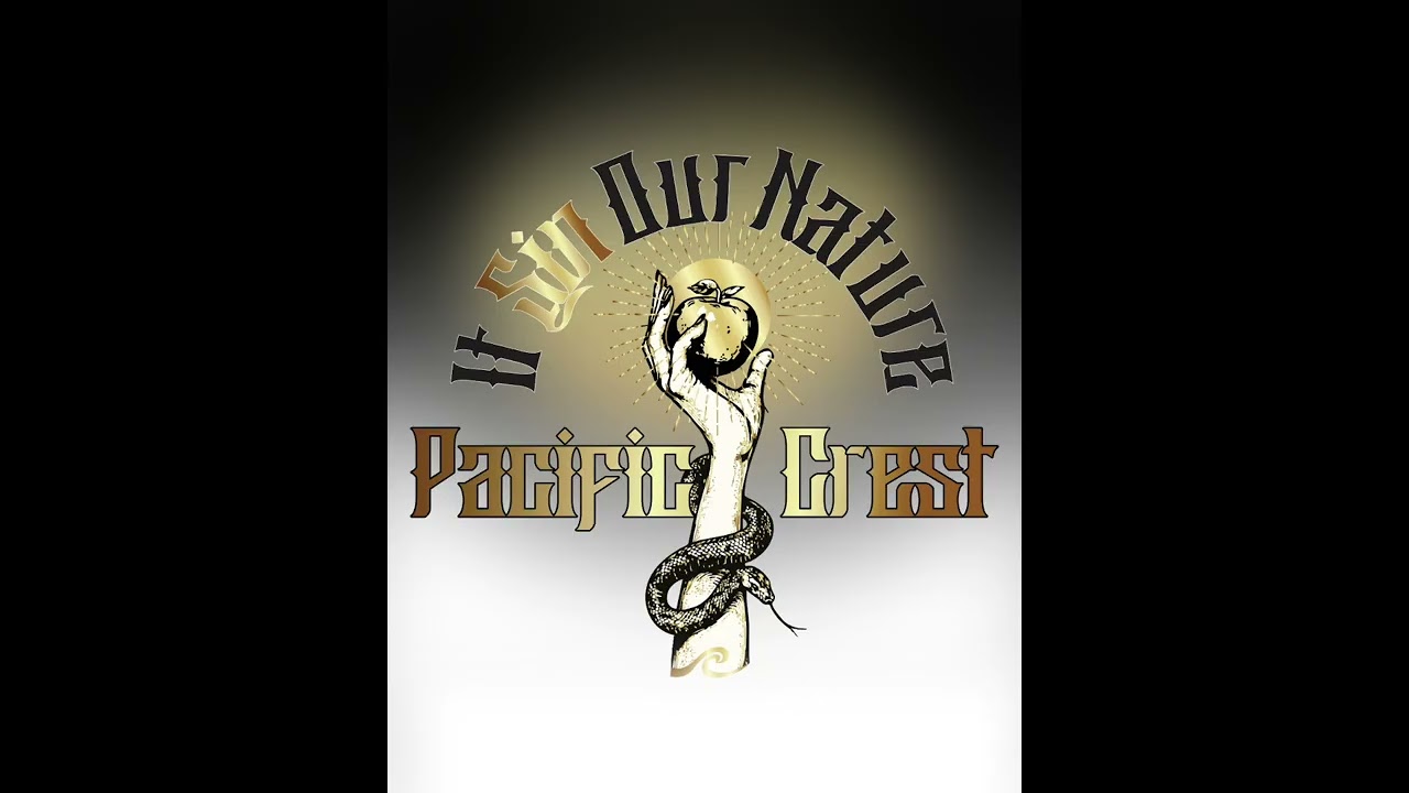 It Sin Our Nature poster