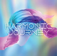 Harmonic Journey poster