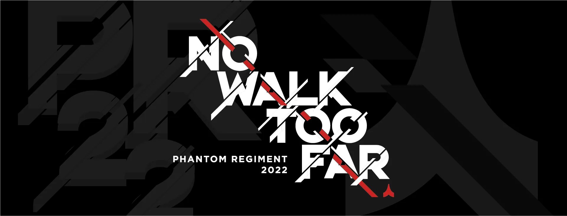 No Walk Too Far poster