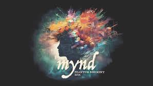 Mynd poster