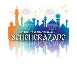 Scheherazade poster