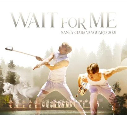 Wait For Me poster