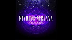 Finding Nirvana poster