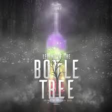 Legend of the Bottle Tree poster