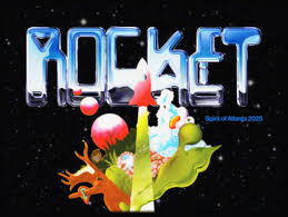 Rocket poster