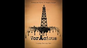 VorAcious poster