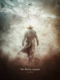 The Final Sunset poster